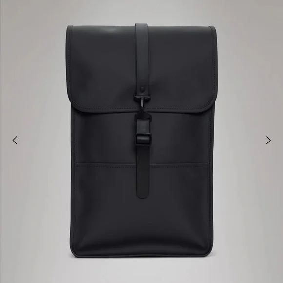 Rains Backpack - Picture 1 of 6